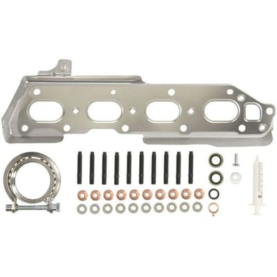 Turbocompressor, montageset EVORON EVMK0302