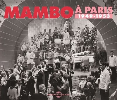 Various Artists - Mambo À Paris 1949-1953 (2 CD)