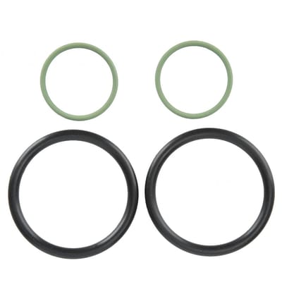 O Ring voor Solenoïde, Reparatieset voor Vanos N40 N42 N46 N45, Verbeterde afdichting en vervangingsonderdelen