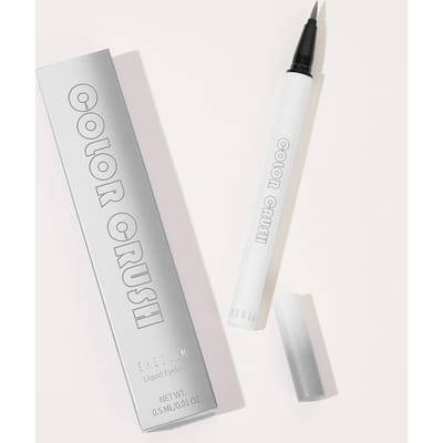 Color Crush Vloeibare Eyeliner-Call Your Mom Merk Beauty Cosmetica Make-Up Voor Vrouwen En Meisjes