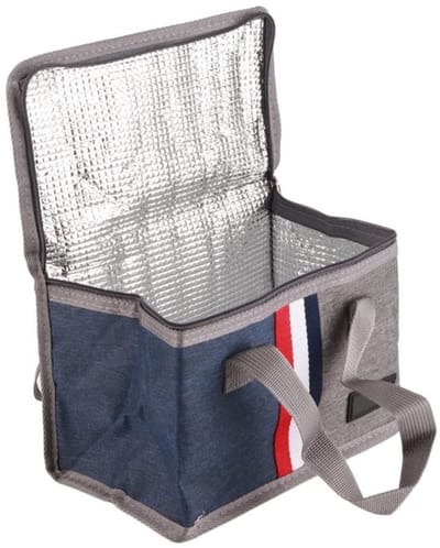 Dailygoody - Geïsoleerde Lunchtas - Draagbare Thermische Koeler