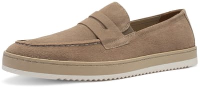 Ara art. 11-20902 26 NIKO zand suede heren instapper maat 41
