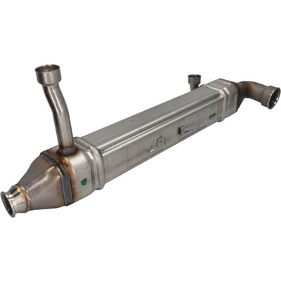 EGR-klep uitlaatgasRadiator MAHLE CE 44 000P