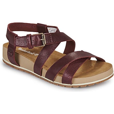 Platte sandalen Timberland MALIBU WAVES