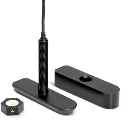 Humminbird Plastic Thru Hull Transducer XPTH 14 HW MSI T - MSI+