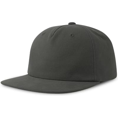 Atlantis Headwear Cruz Cap AT529 - Dark Grey - One size