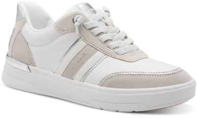 Tamaris WIDE FIT Dames Sneaker 8-83739-46 197 Wide Fit Maat: 41 EU