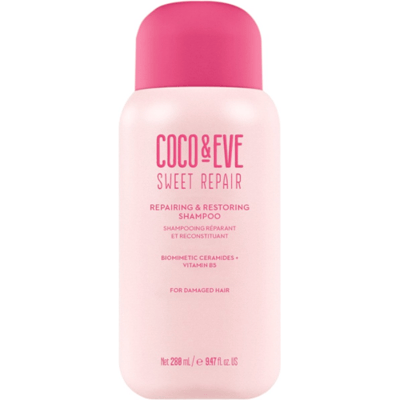 Coco&Eve - Sweet Repair Reparing & Restoring Shampoo - 280ml