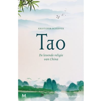 Tao - Kristofer Schipper