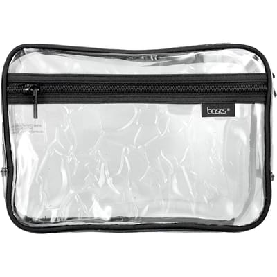 Basis, Organizer, Transparant, 1 white