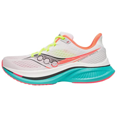 Baskets Saucony Endorphin Speed 5 Mutant Homme Blanc S21007-97 44.5 white