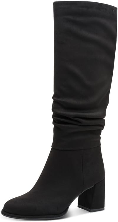 Laarzen met hakken Tamaris 25523-001