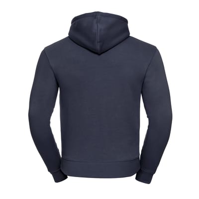 Russell Heren Authentieke Hoodie (Franse marine)