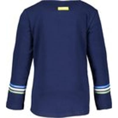 B. Nosy Baby Jongens T-shirt - Maat 74