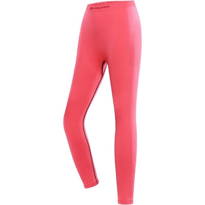 Alpine Pro Lesso Basislaagbroek Roze L Jongen