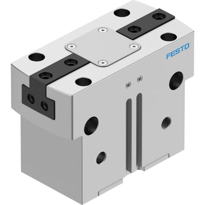 Festo Parallelgrijper 12mm Slag - Bouwgrootte 50 Dubbelwerkend - 560224