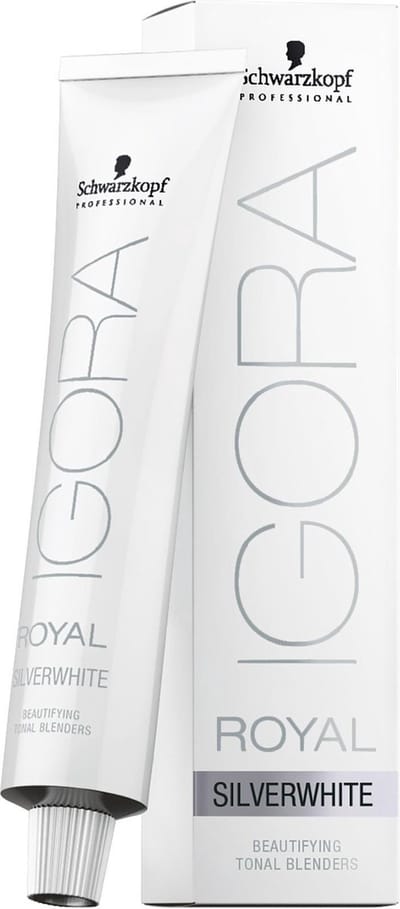 Schwarzkopf Igora Royal SW Silver 60ml