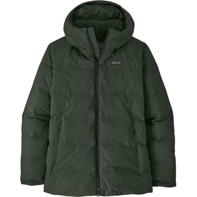 Donsjack voor dames Patagonia Glacier
