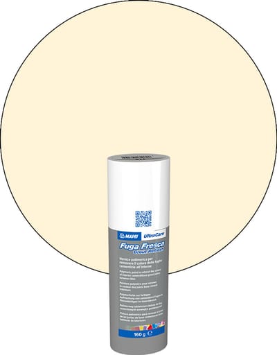 Mapei Ultracare Fuga Fresca | voegenstift | kleur 131 Vanille