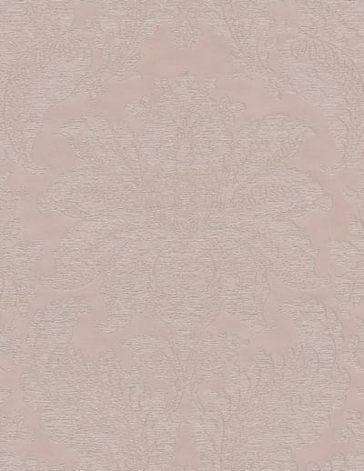 BAROK BEHANG VLIES ROSE RASCH 532753