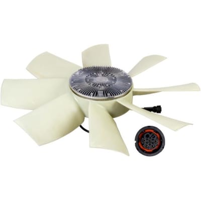 Koelventilatorwiel, motorkoeling FEBI BILSTEIN 106446