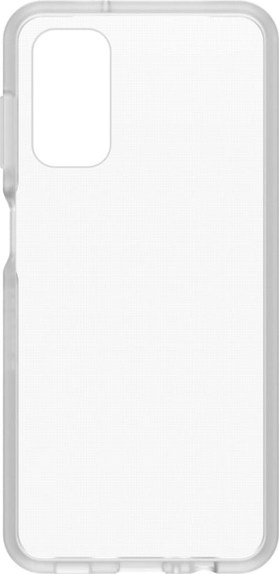 OtterBox React Samsung Galaxy A04s Hoesje Back Cover Transparant