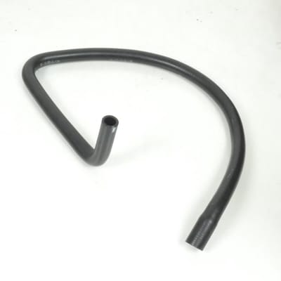 Durite de refroidissement origine pour Scooter Peugeot 250 Satelis 767669 / 112mm / Ø17mm / Ø21mm Neuf
