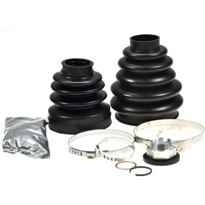 Balgenset, aandrijfas SPIDAN 25902