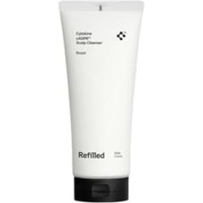Refilled - Cytokine cADPR Scalp Reset Cleanser 220g
