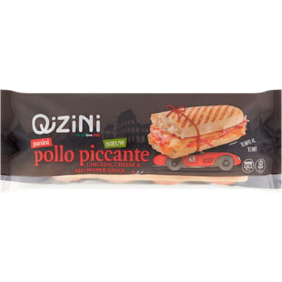 Panini Pollo Piccante