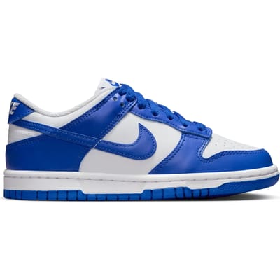 Nike Dunk Low- Sneakers - Kinderen - Maat 38