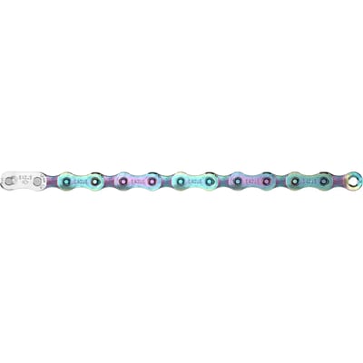 Sram Chain S500 Eagle 12-speed Rainbow - UNI