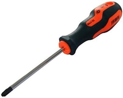 Schroevendraaier - Handgereedschap - Schroeven Draaien - Tri-Wing Kop - 3 Maten