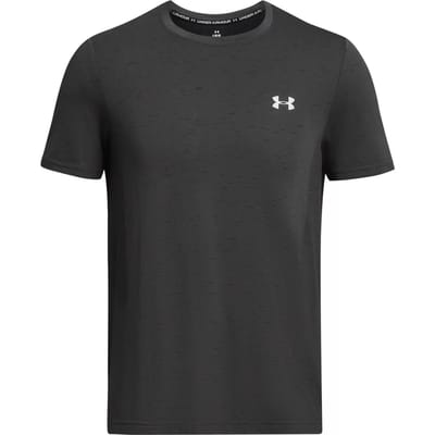 Under Armour Ua Vanish Naadloos Ss T-Shirt - Sportwear - Volwassen