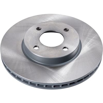 Febi Bilstein Remschijf FEBI 108407, 1 stuk