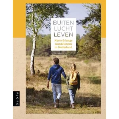 Wandelgids Buitenluchtleven