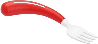 Henro-Grip Vork Links - Rood