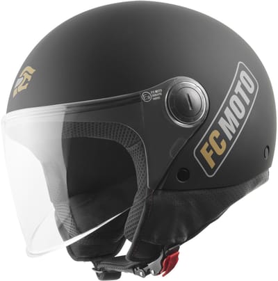 FC-Moto Square-RS Jethelm -