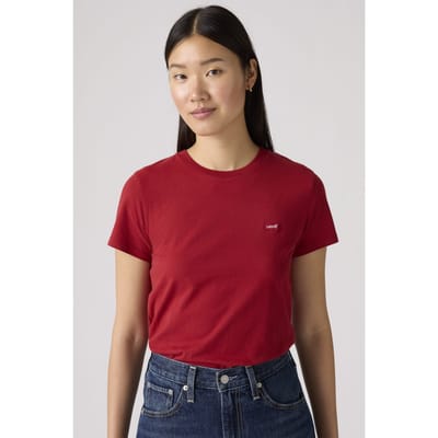 Levi's The Perfect Tee Taglia: XS | Maglie Sportivi Outlet | Donna