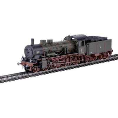 Märklin 39381 H0 stoomlocomotief P8 van de KPEV
