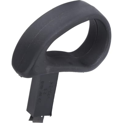 Levier de déverrouillage de siège inclinable et relevable droit de voiture 1J3881634B Remplacement pour Bora 1999 ?2005 black