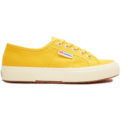 Klassieke sportschoenen Superga 2750-Cotu