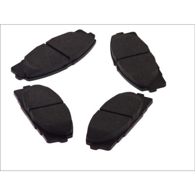 Remblokset FERODO FVR4327, voor