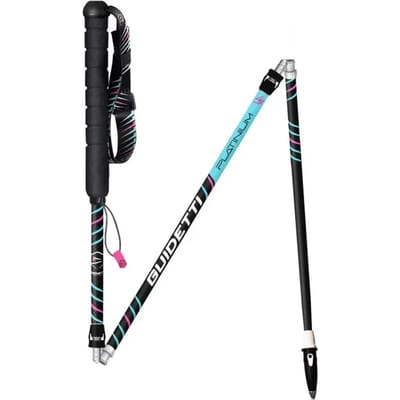 Trail stick Guidetti Platinium Aero Pulse