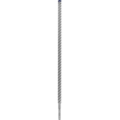 Bosch Accessories EXPERT SDS plus-7X 2608900139 Wolfraamcarbide Hamerboor 1 stuks 18 mm Gezamenlijke lengte 450 mm SDS-Plus 1 stuk(s)