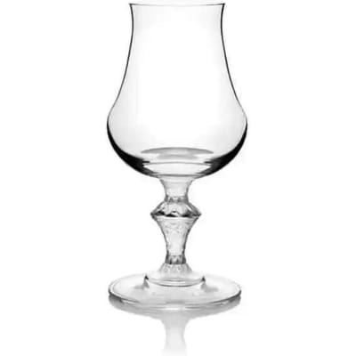 Macallan King Luxe Kristal Single Malt Whisky Snifer Professioneel Whisky Copita Proefglas Wijnproef Kelk Glas Handgemaakt 170ml white