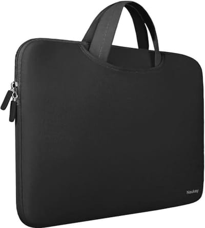 Laptop Sleeve Bag 15,6 Inch - Bescherming voor je laptop