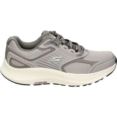 Skechers Go Run Consistent 2.0 Hardloopschoenen Grijs EU 40 Man