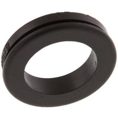 NBR Afdichting voor 40 mm Tuinslangkoppeling 21.6x33.5 mm [10 Stuks]