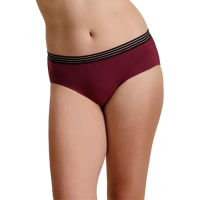 Menstruatie Shorty voor vrouwen Sisters Republic Zoé Flux Super